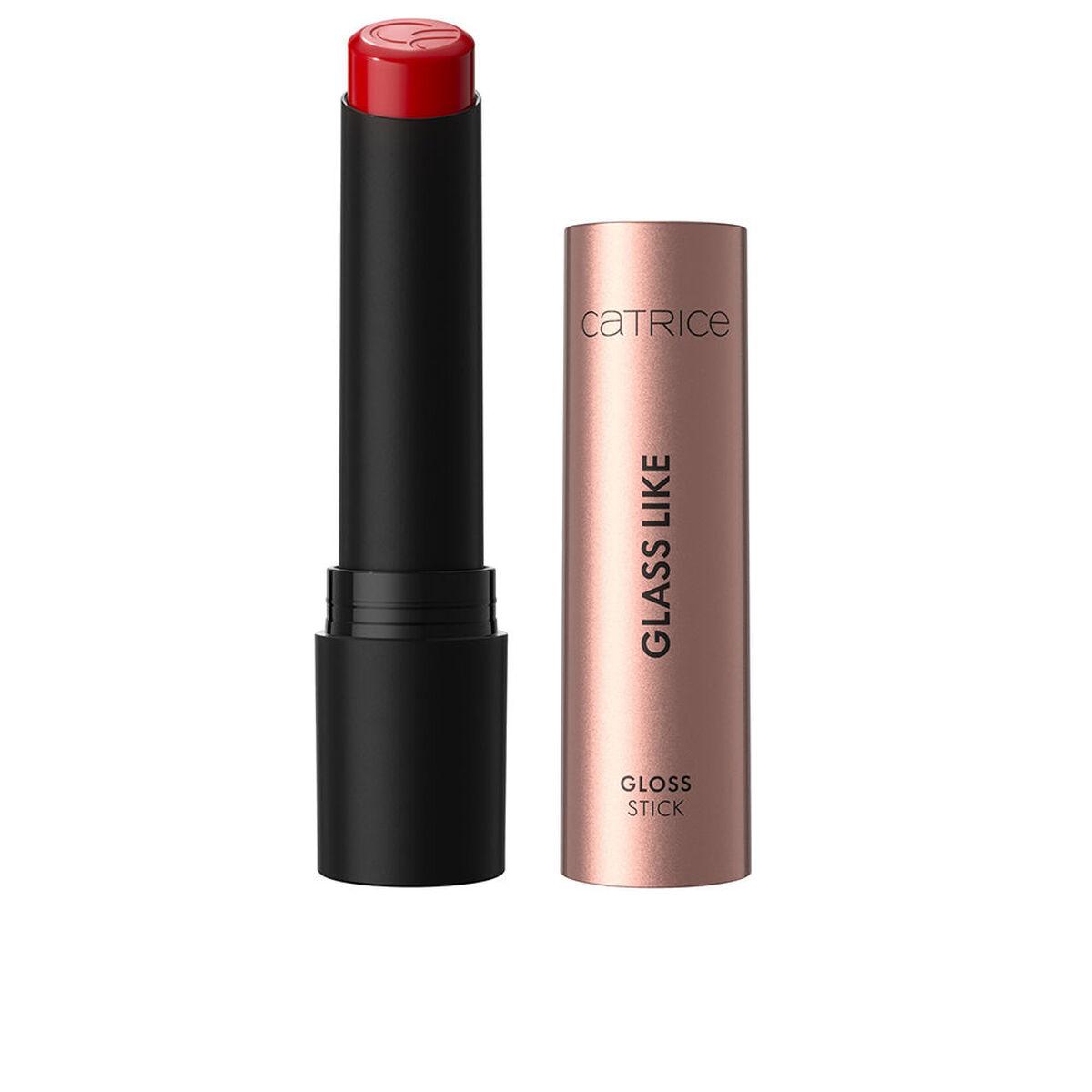 Brillo de Labios Catrice GLASS LIKE 040-Red Carpet Game 3 g