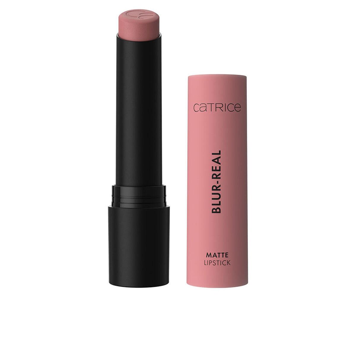 Pintalabios Catrice BLUR-REAL 040-Muted Romance 3 g