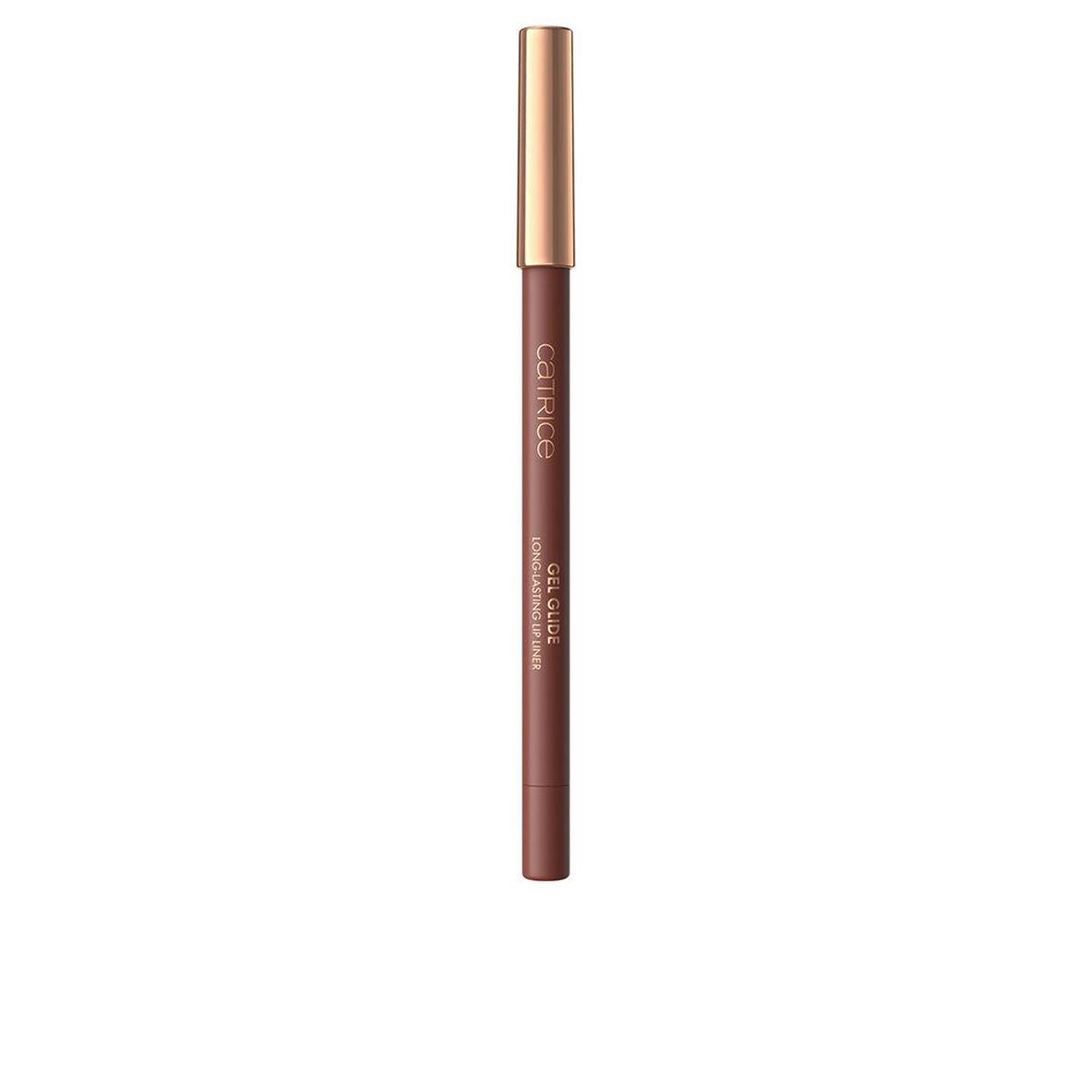 Pintalabios Catrice GEL GLIDE 1,5 g