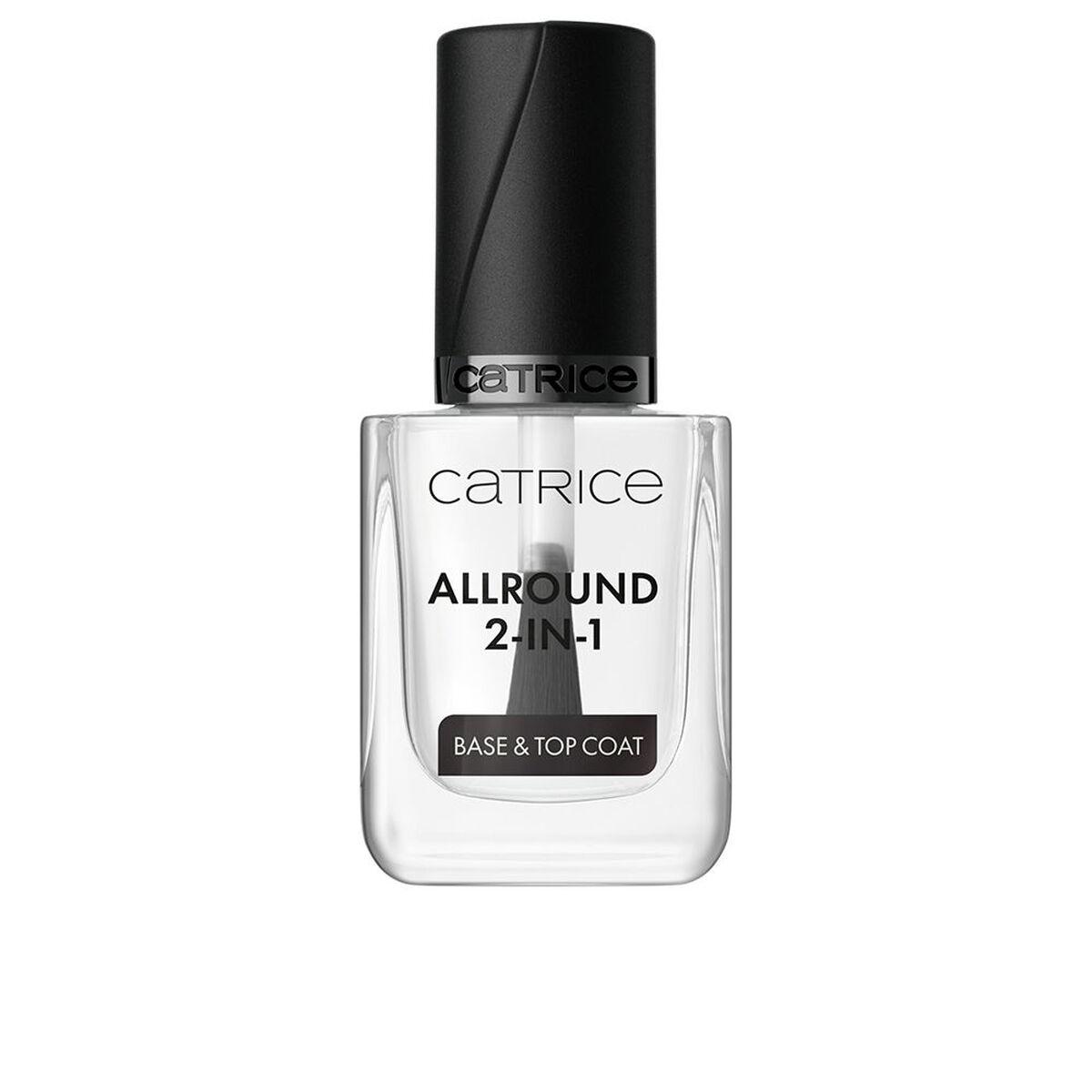 Esmalte de uñas Catrice ALLROUND