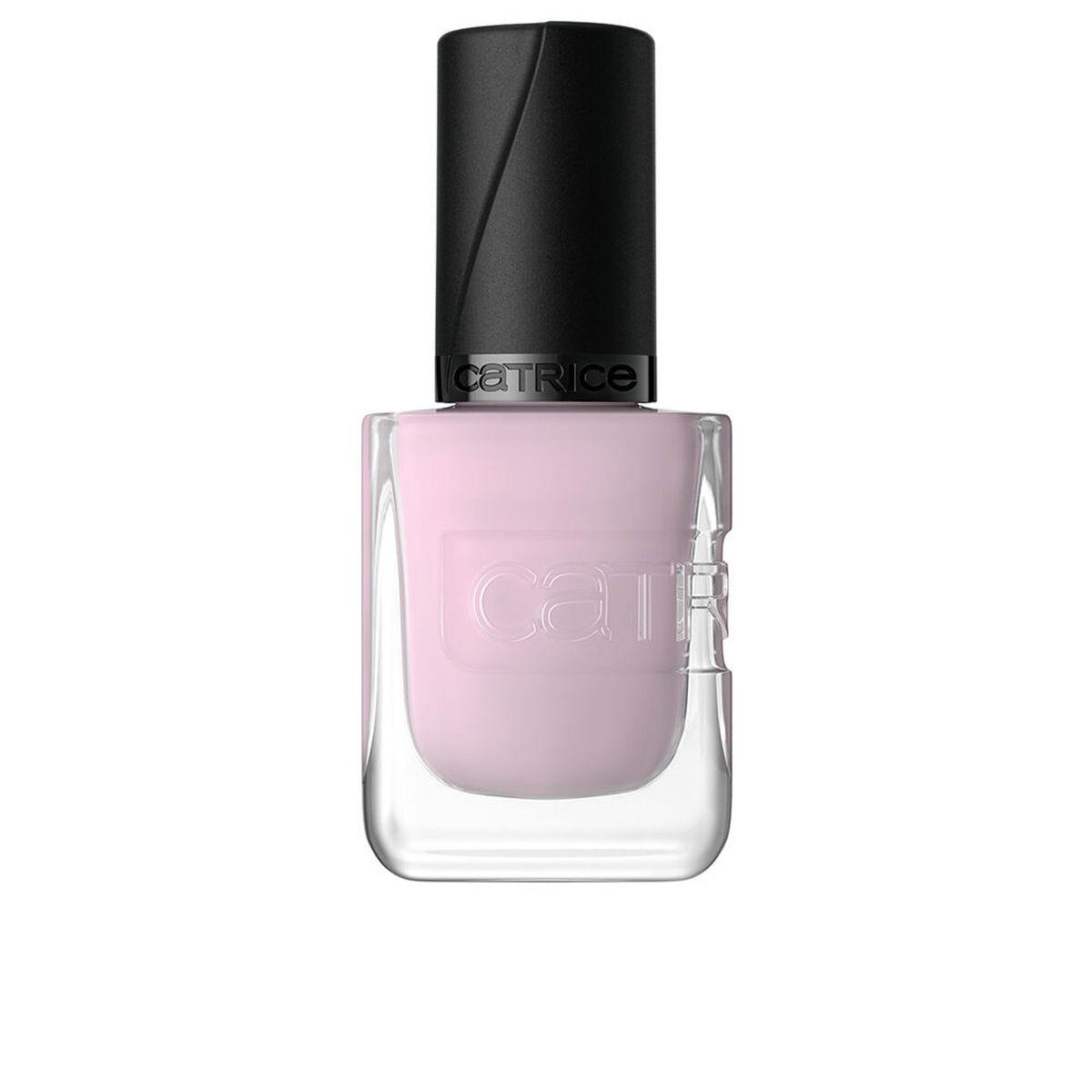 Esmalte de uñas Catrice GEL AFFAIR