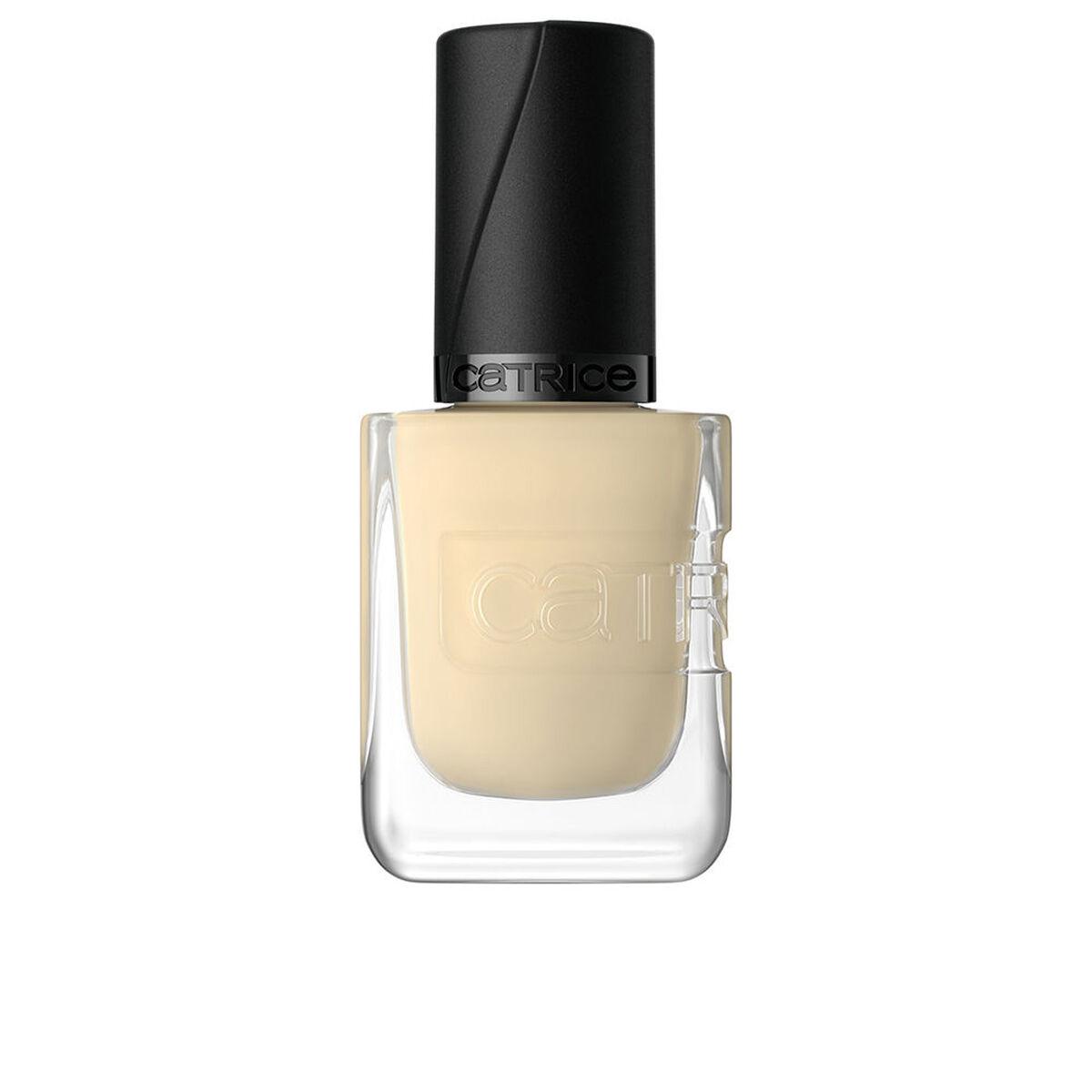Esmalte de uñas Catrice GEL AFFAIR