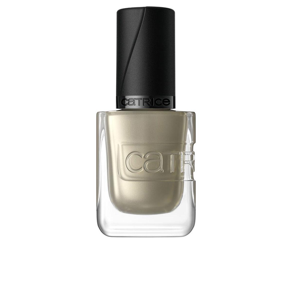 Esmalte de uñas Catrice GEL AFFAIR