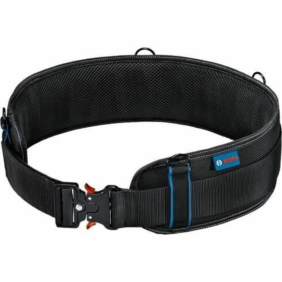 Cinturón de herramientas BOSCH ProClick Talla L/XL Negro