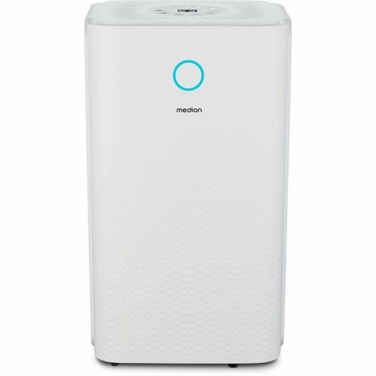 Deshumidificador Medion 2 L