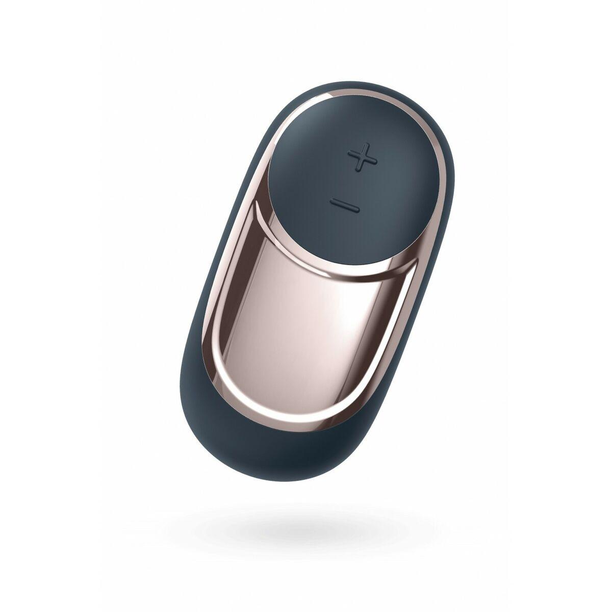 Vibrador para Clítoris Satisfyer 4000930 Negro