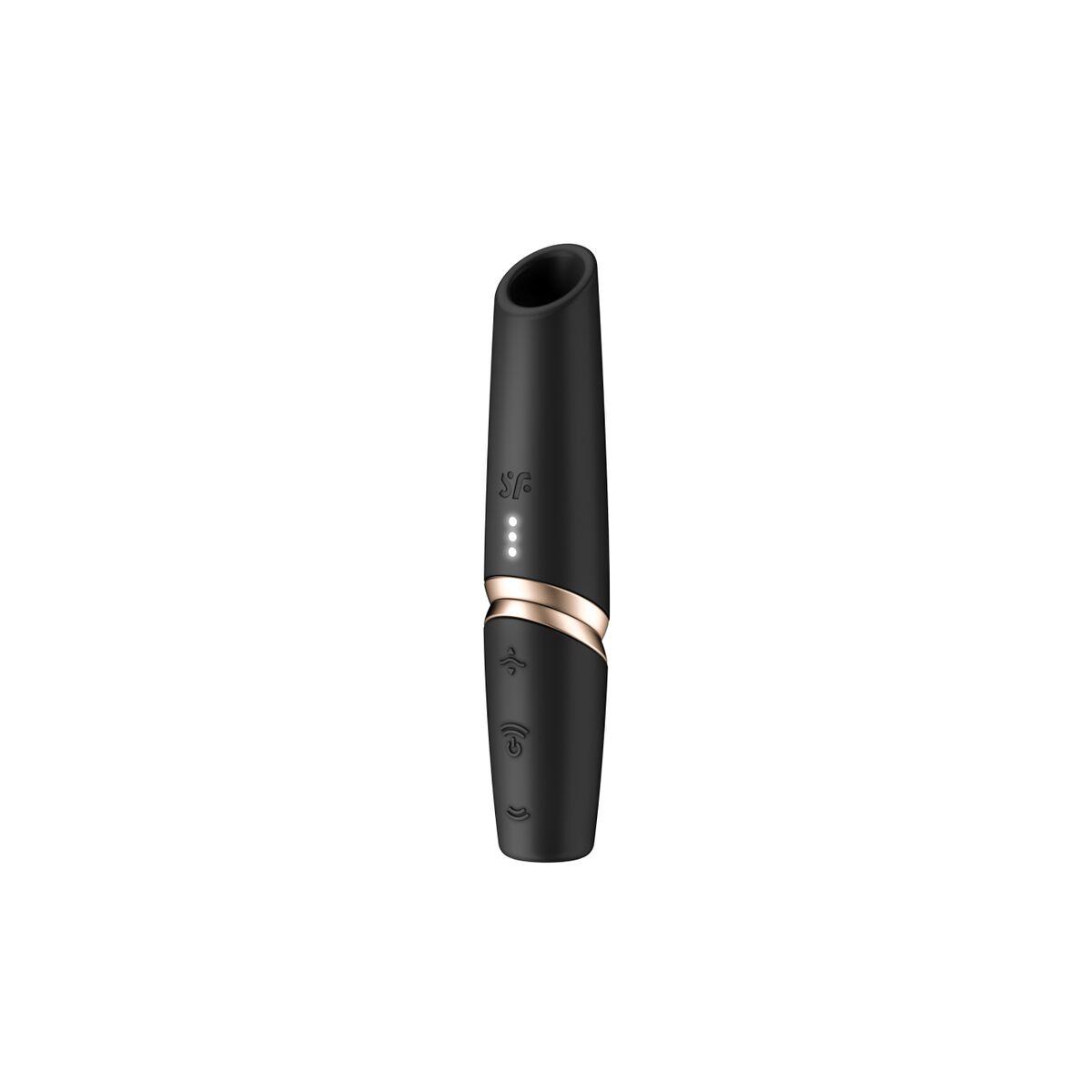 Succionador de Clítoris Satisfyer