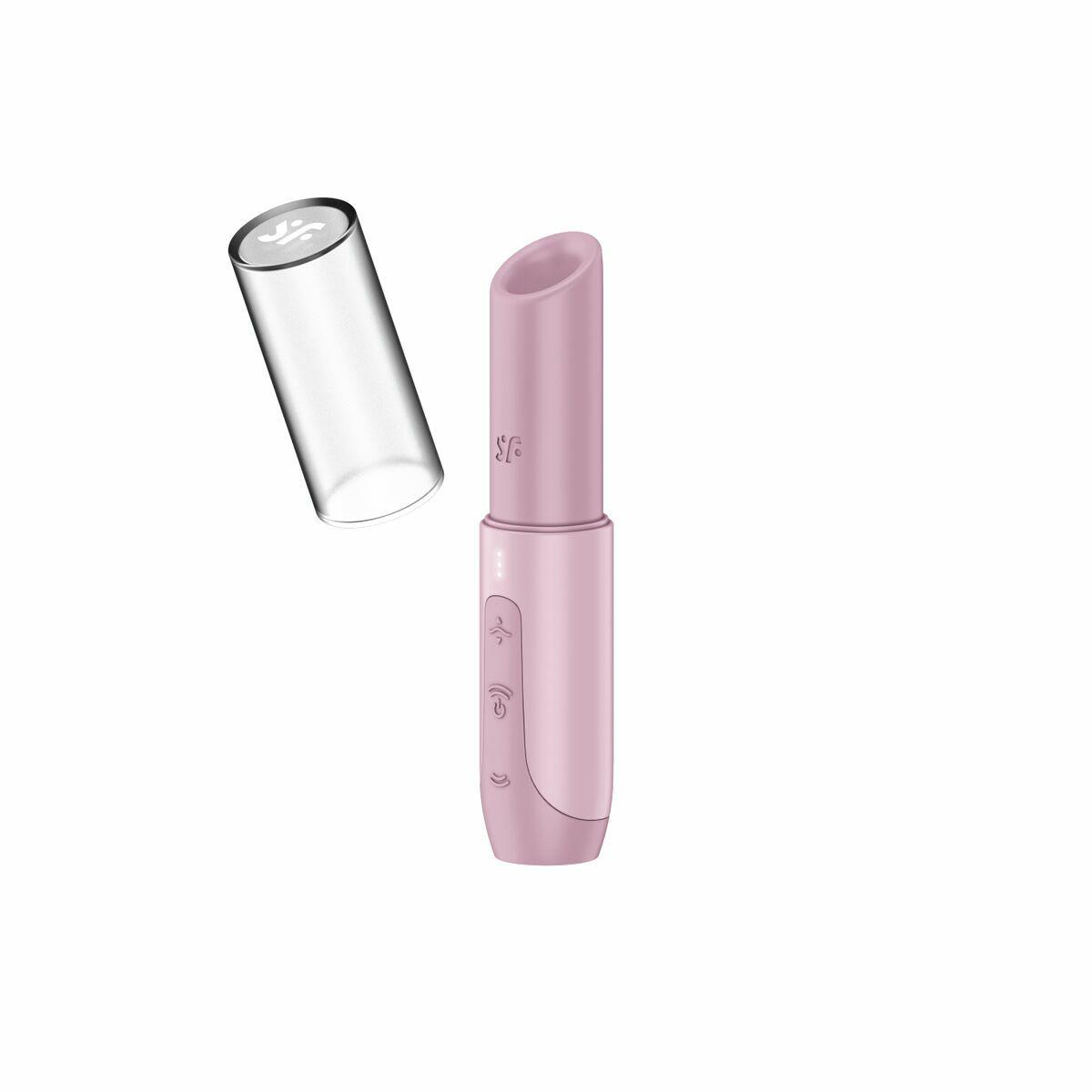 Succionador de Clítoris Satisfyer