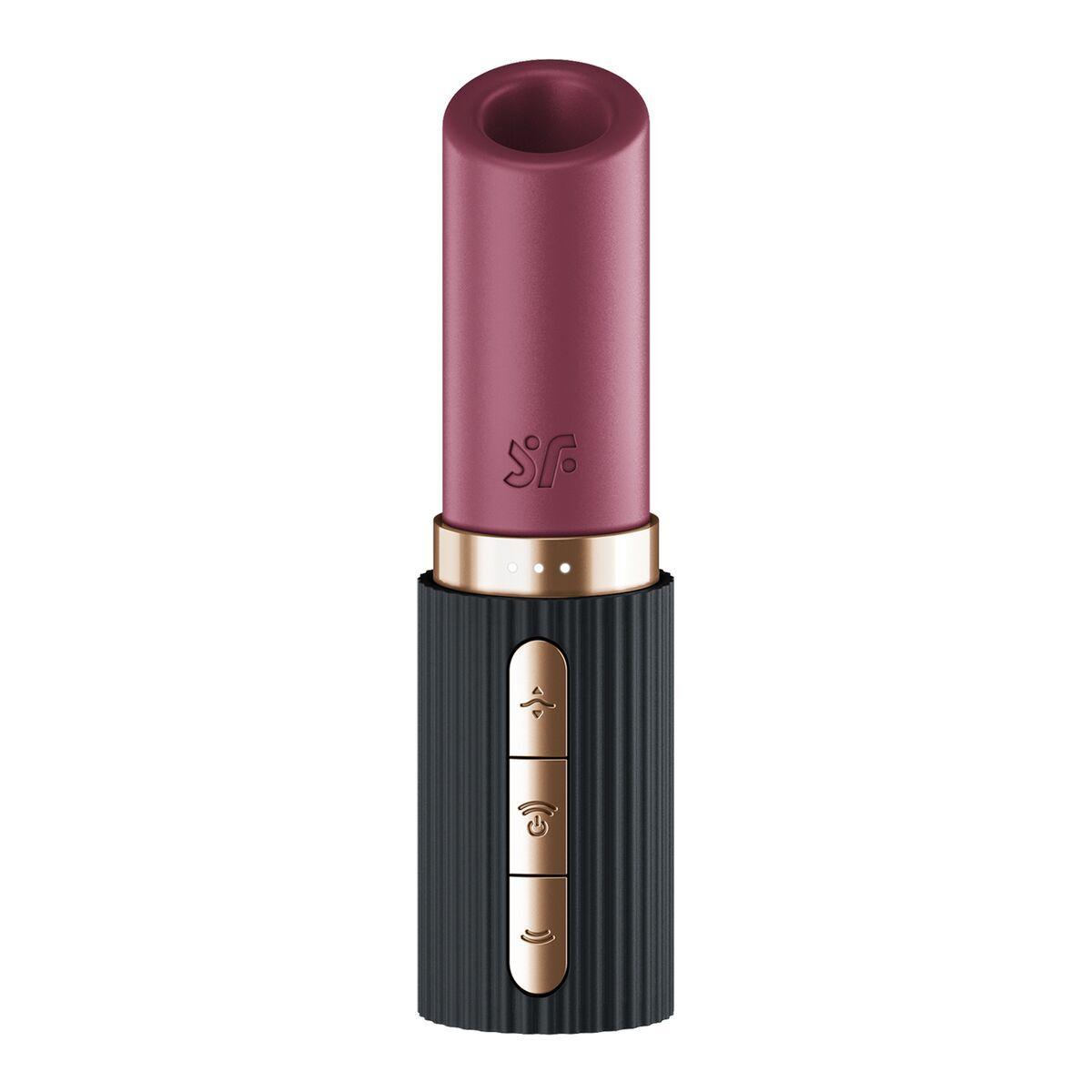Succionador de Clítoris Satisfyer