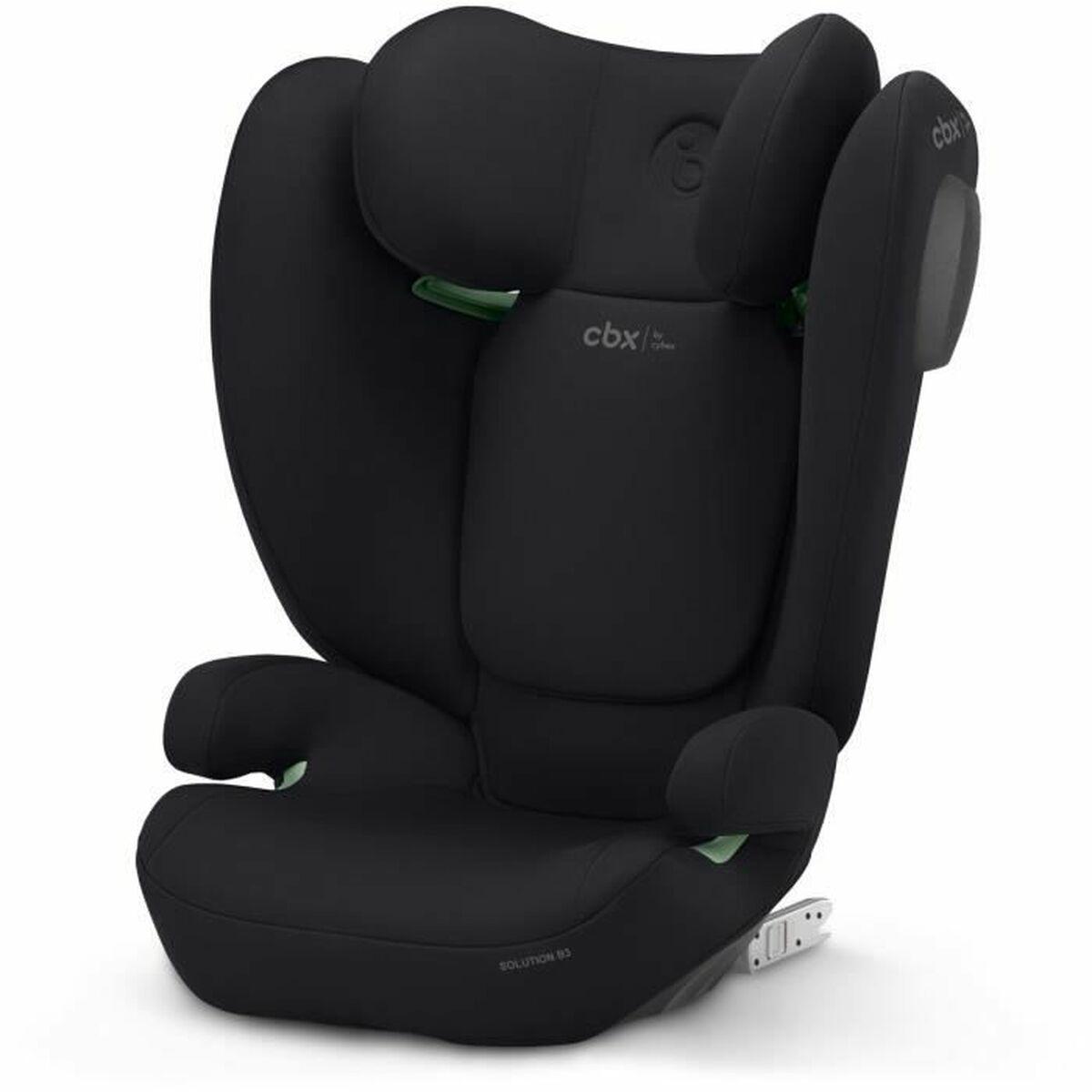 Silla para el Coche Cybex Negro II (15-25 kg) III (22 - 36 kg) Infantil ECE R129