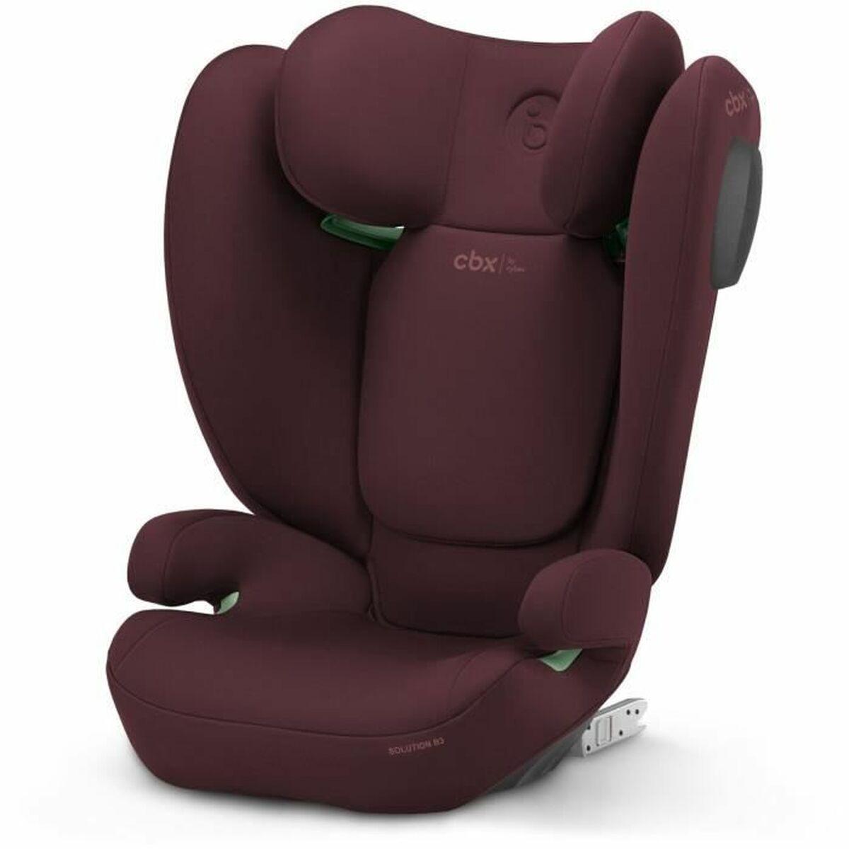 Silla para el Coche Cybex ECE R129/04