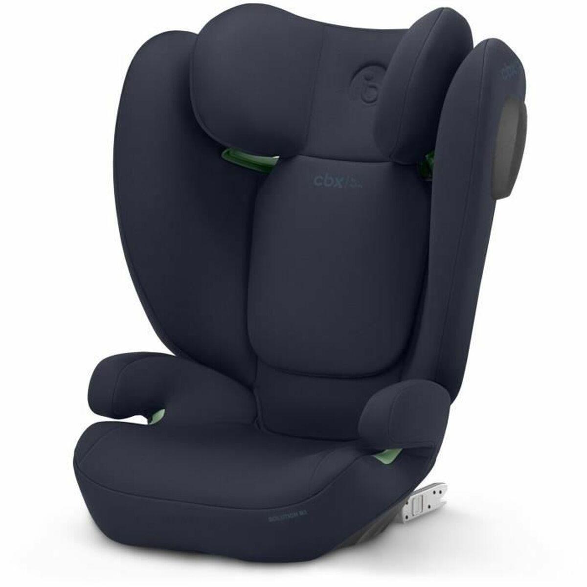 Silla para el Coche Cybex ECE R129/04