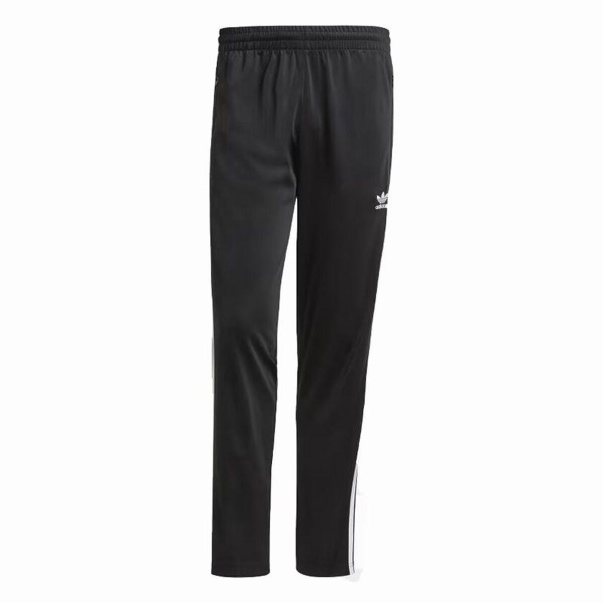 Pantalón para Adultos Adidas Originals Firebird Negro (Reacondicionado B)