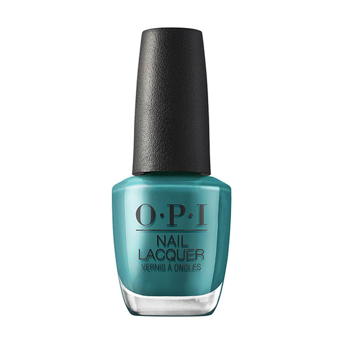 Esmalte de uñas Opi NAIL LACQUER