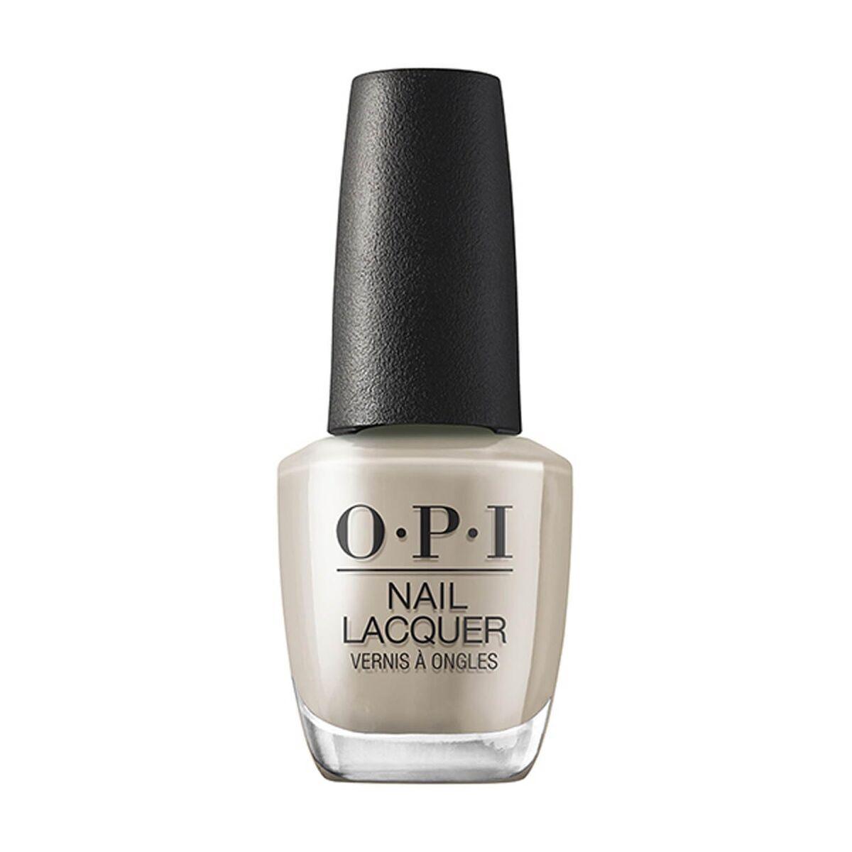 Esmalte de uñas Opi NAIL LACQUER 15 ml