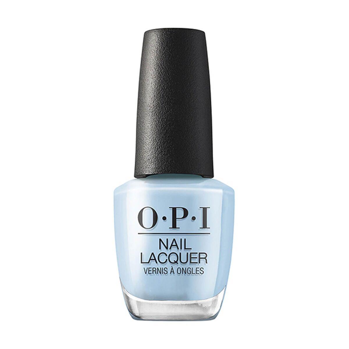 Esmalte de uñas Opi NAIL LACQUER 15 ml