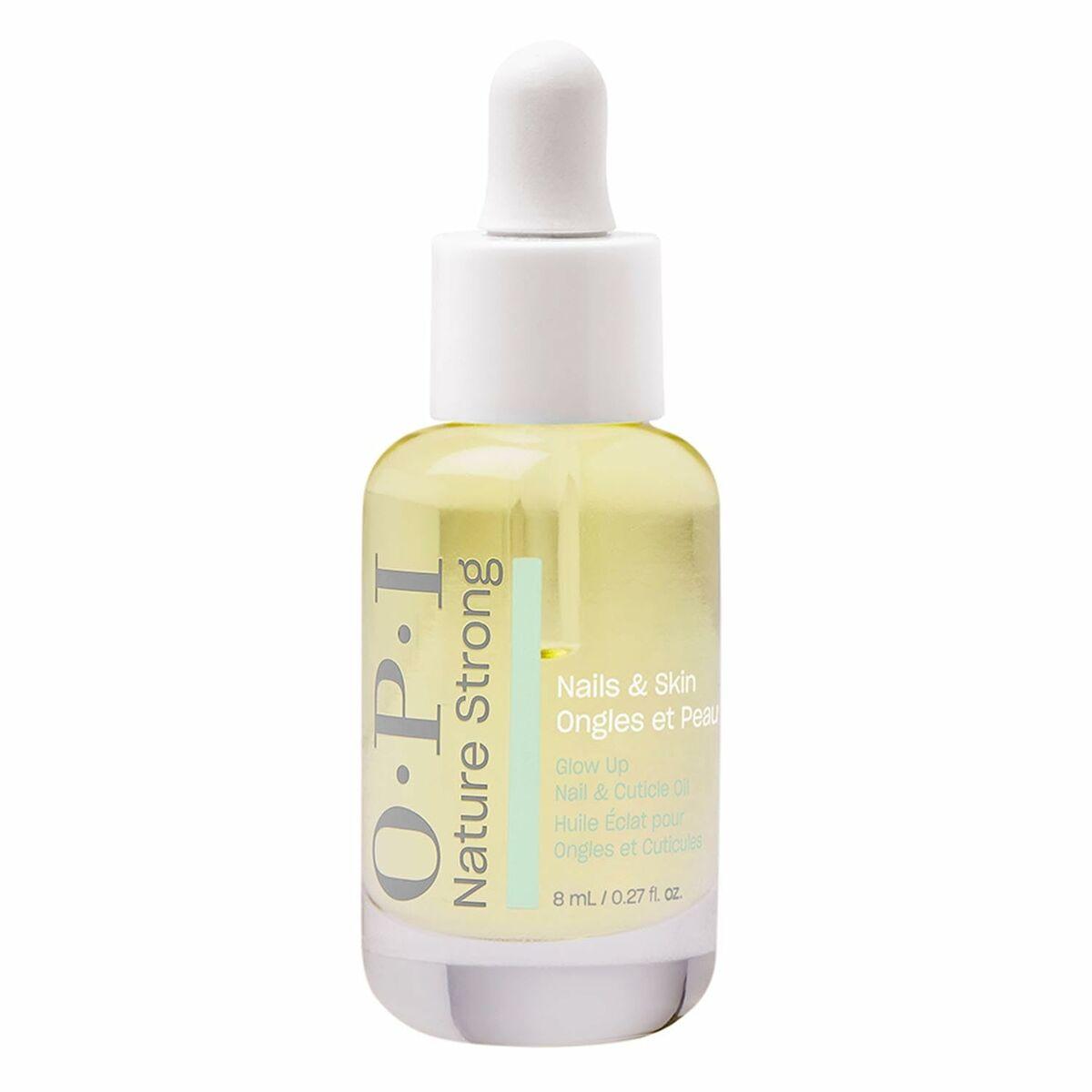 Aceite para Uñas Opi NATURE STRONG 8 ml