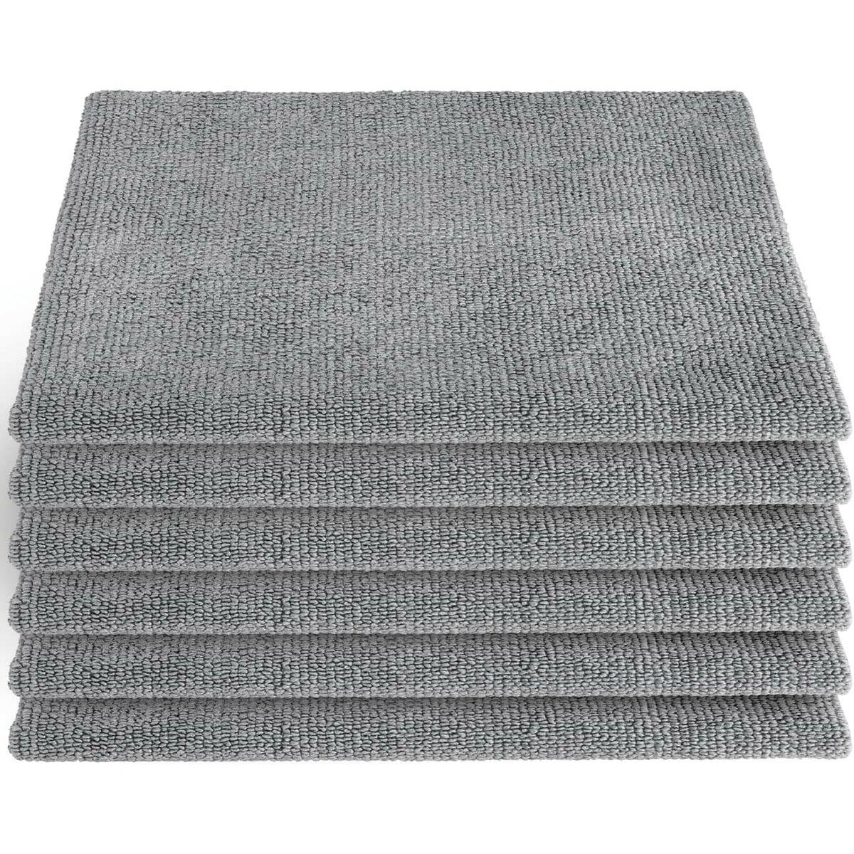 Paño Limpiador de Microfibra Sonax SX04513410 50 Piezas