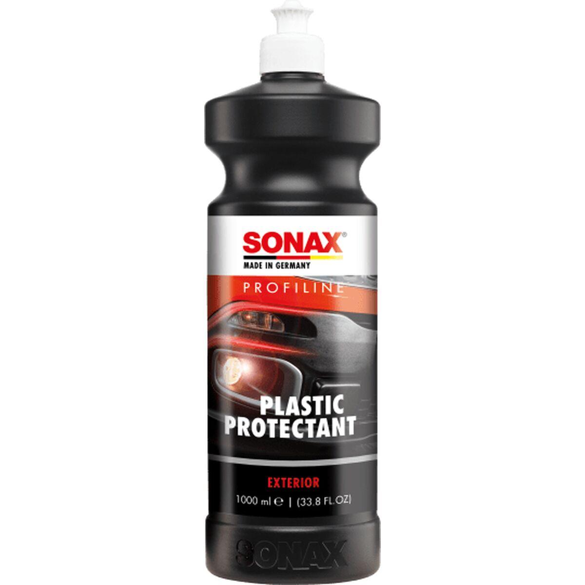 Kit de Limpieza para Pantallas Sonax 210300