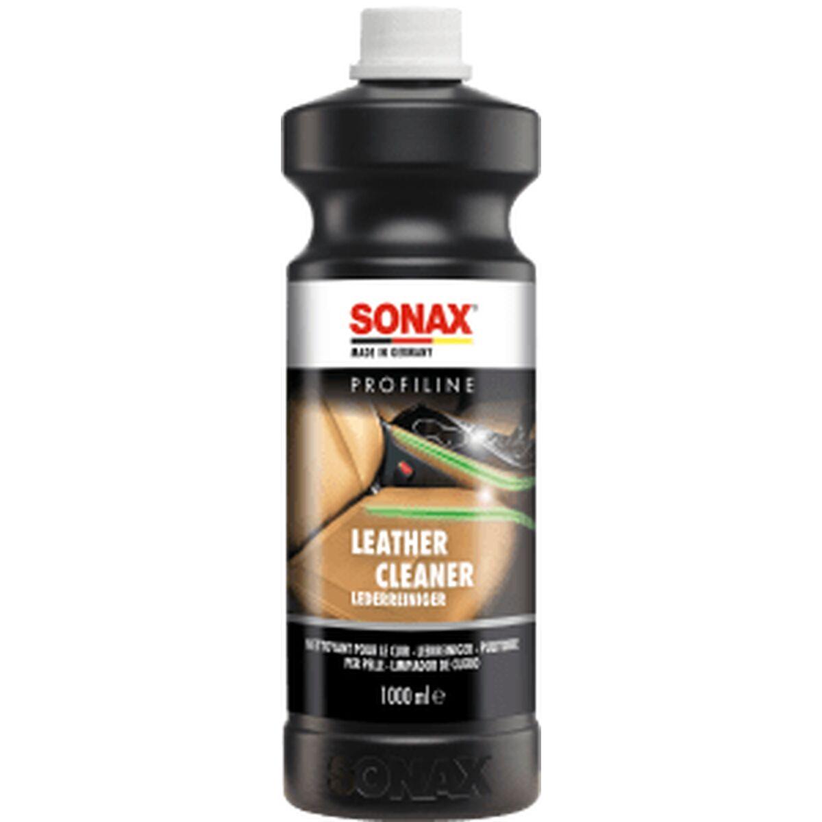 Limpia Salpicaderos Sonax 02703000