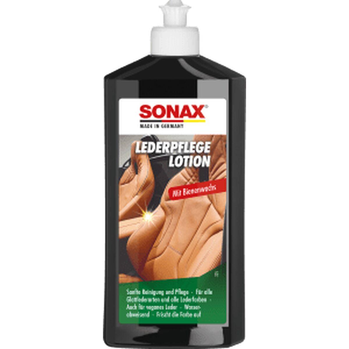 Limpia Salpicaderos Sonax 02912000 500 ml