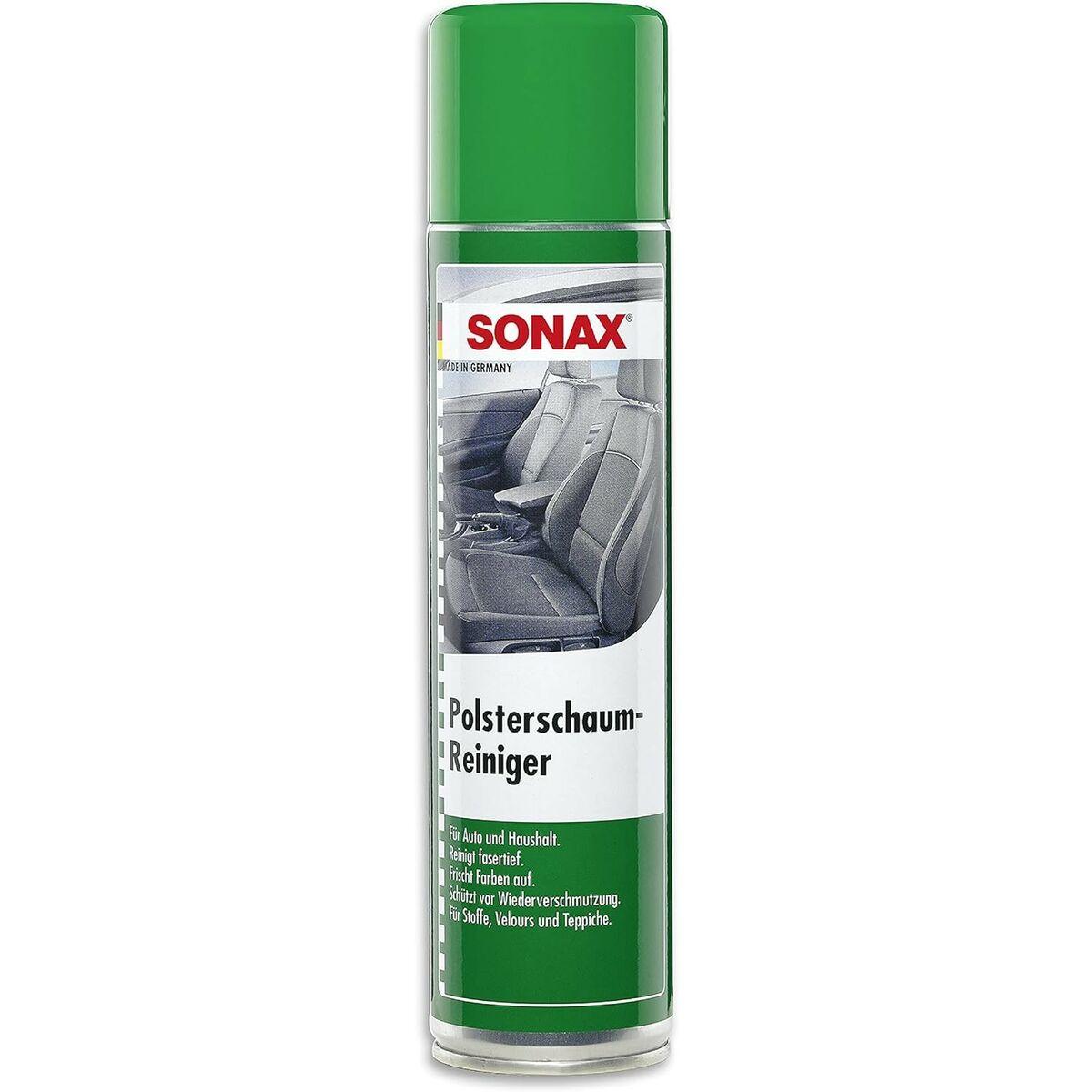 Limpia Tapicerías Sonax SX03062000