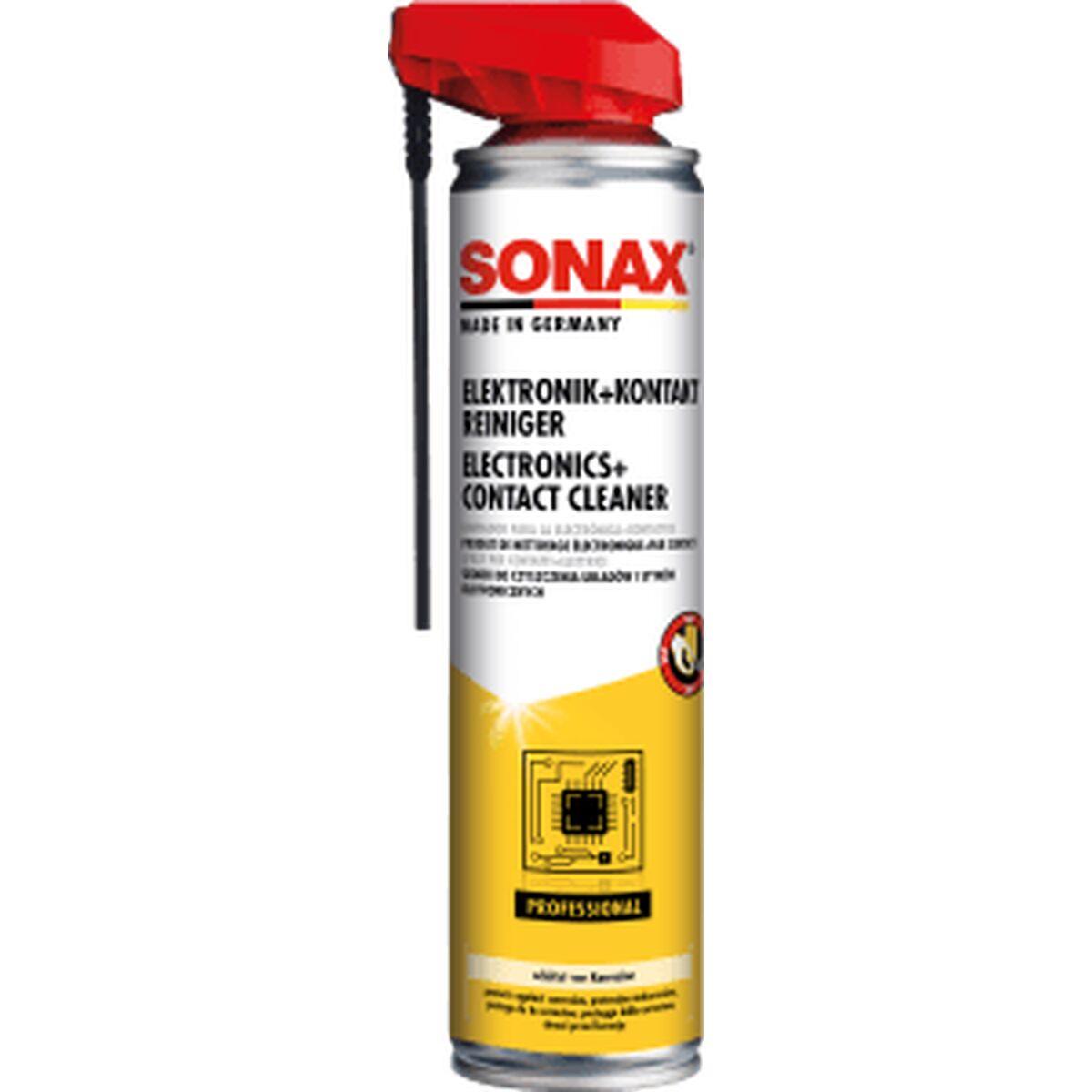 Limpiador Sonax SX04603000