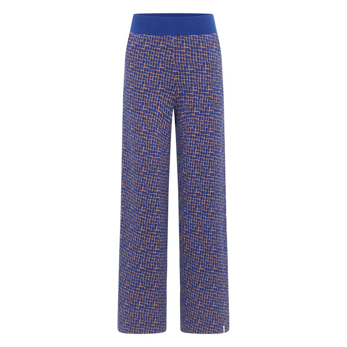 Pantalón largo Verde (Reacondicionado A)