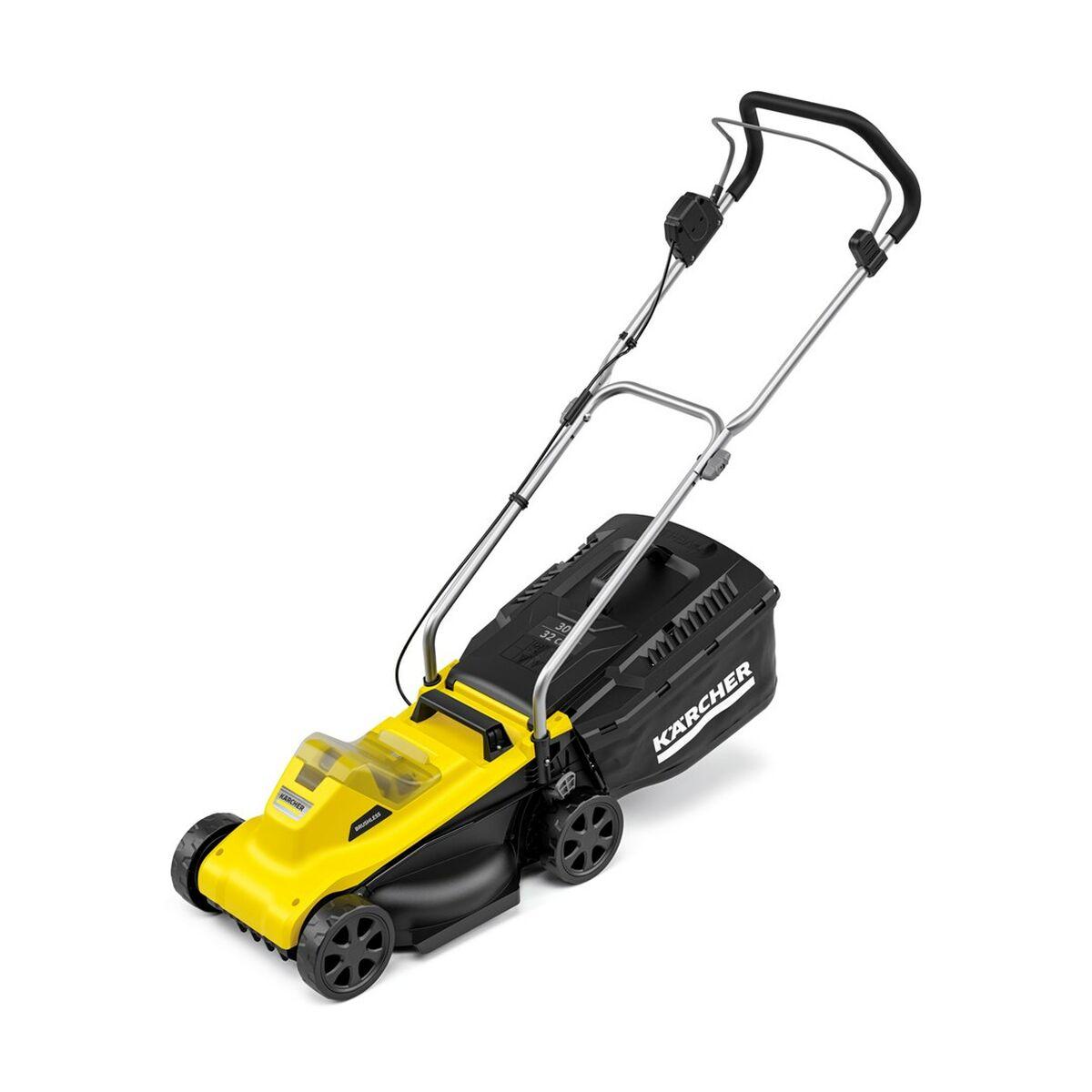 Cortacésped Kärcher 1.445-400.0 18 V