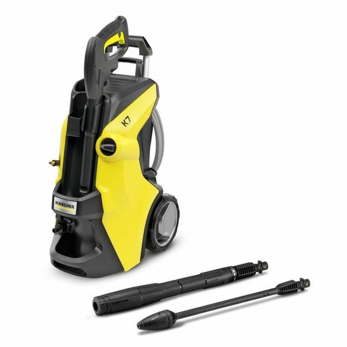Hidrolimpiadora Kärcher K 7 Power Flex