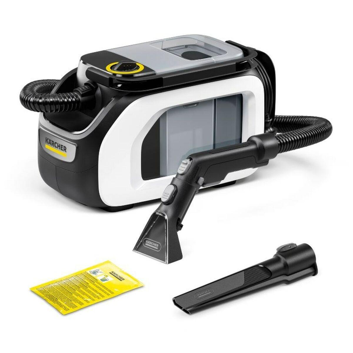 Aspiradora 3 en 1 Kärcher 1.081-539.0 Blanco Negro 1000 W 500 W