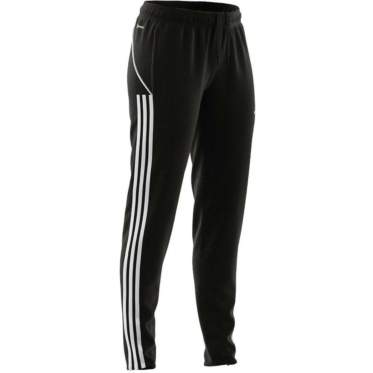 Pantalón de Chandal Adidas TIRO23 L TR PNTW HS3494 Negro Hombre