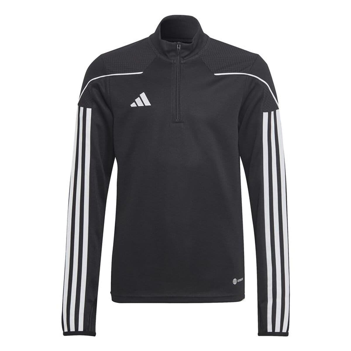 Camiseta de Fútbol Adidas HS3487 (11-12 años)