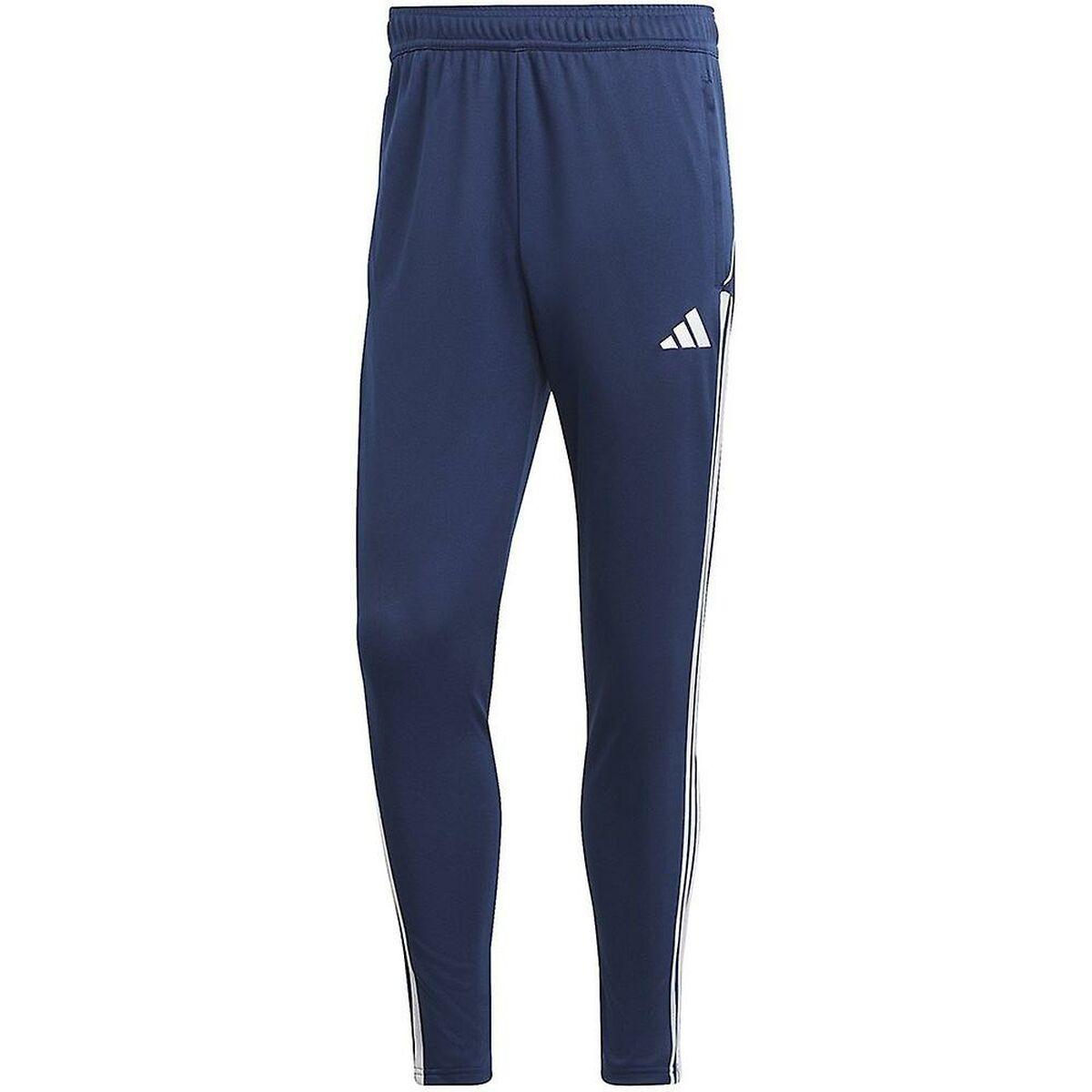 Pantalón de Chandal Adidas TIRO23 L TR PNT HS3492 Azul marino Hombre