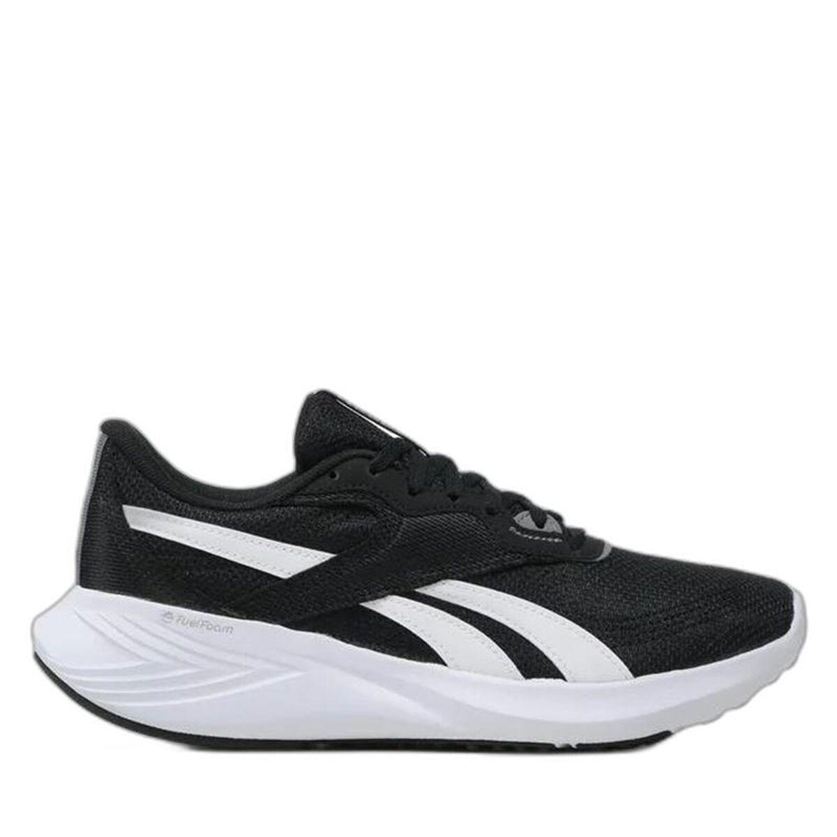 Zapatillas Deportivas Mujer Reebok Energen Tech Negro