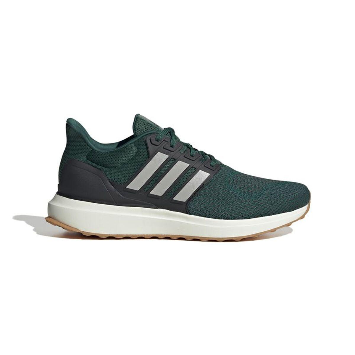Zapatillas Deportivas Hombre Adidas Ubounce Dna Oliva