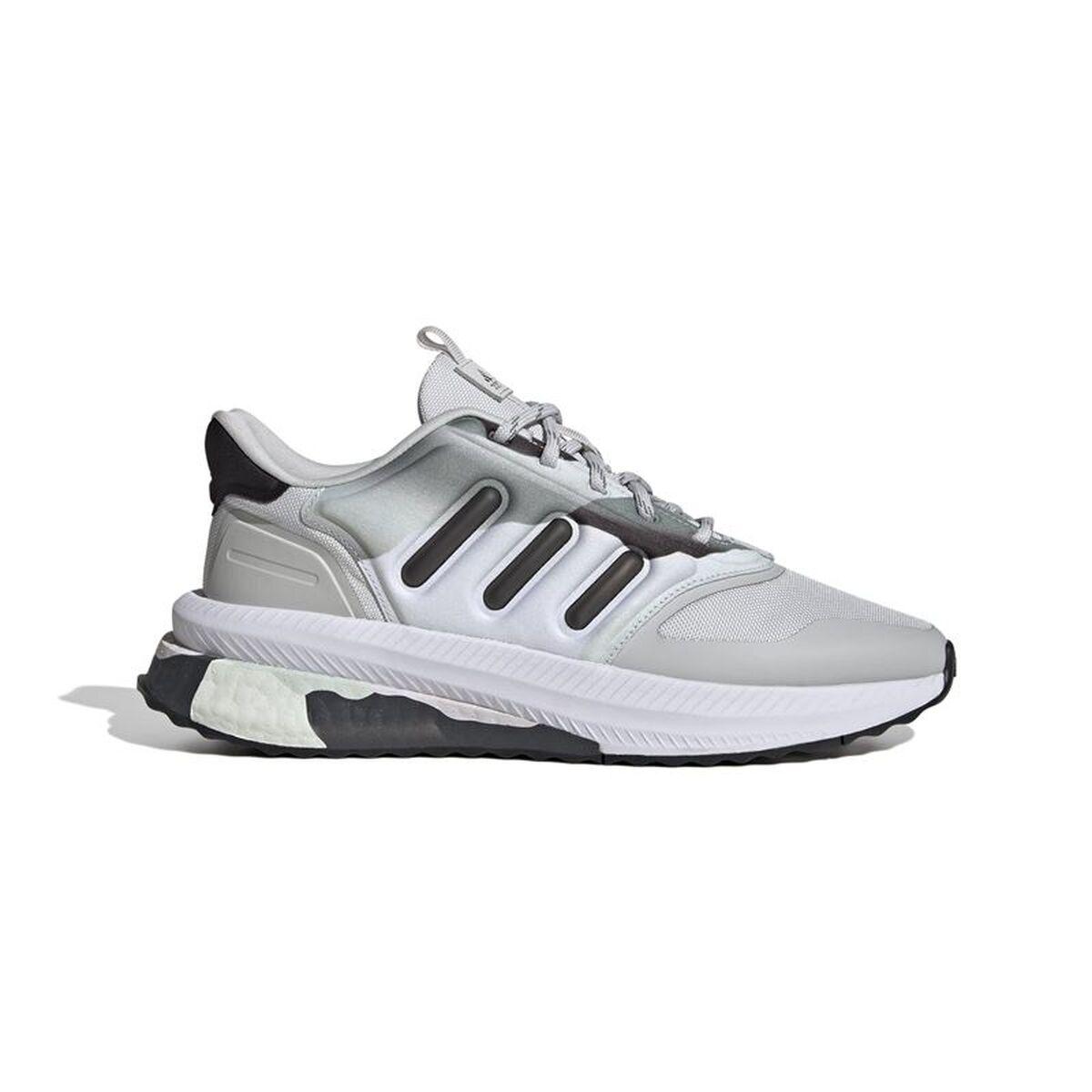 Zapatillas de Running para Adultos Adidas X_Plrphase Gris