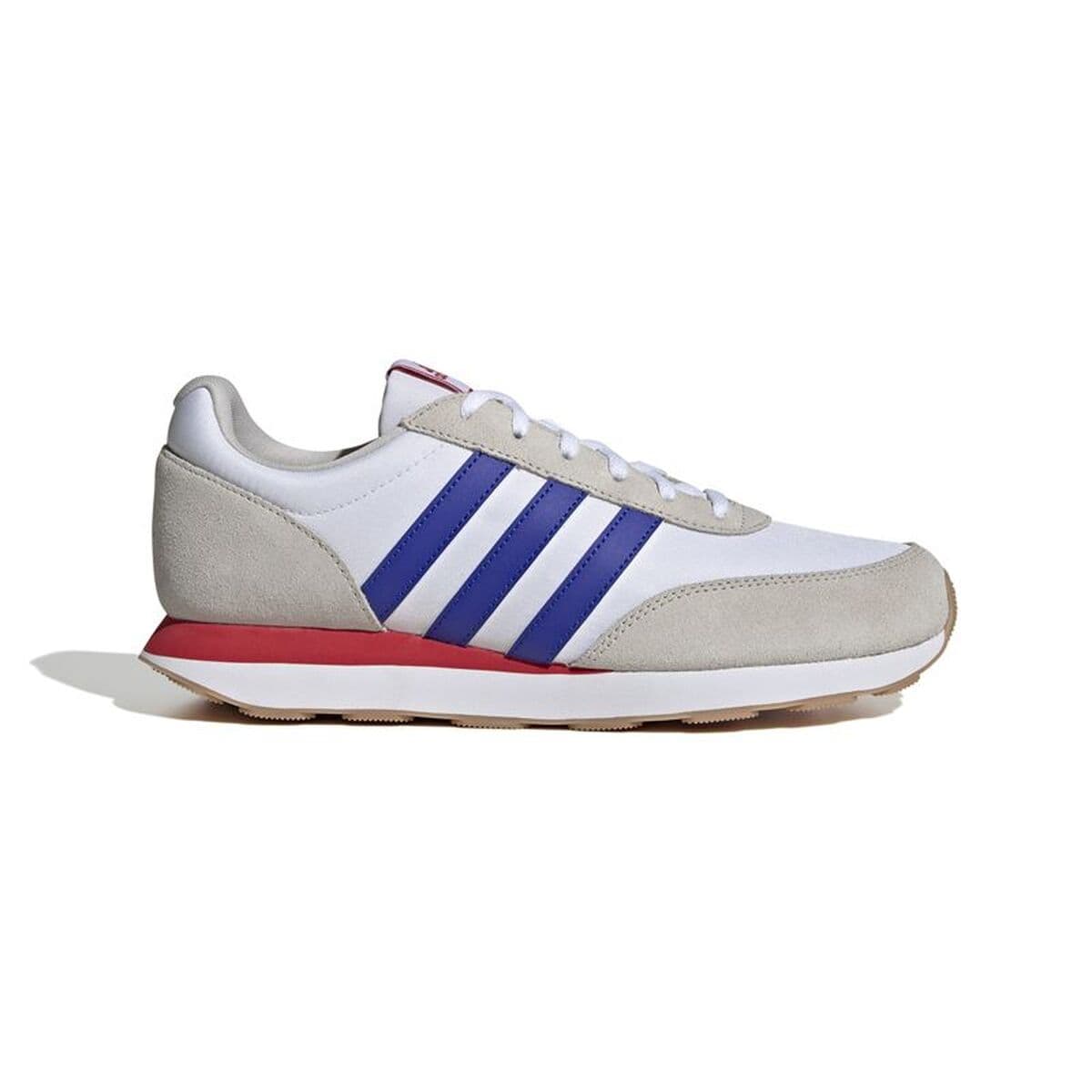 Zapatillas Deportivas Hombre Adidas Run 60S 3.0 Blanco