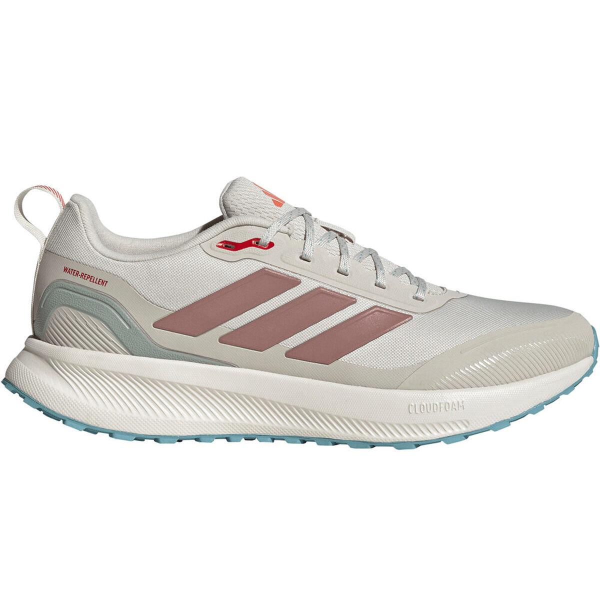 Zapatillas Deportivas Hombre Adidas RUNFALCON 5 TR CORE JP7627 Beige