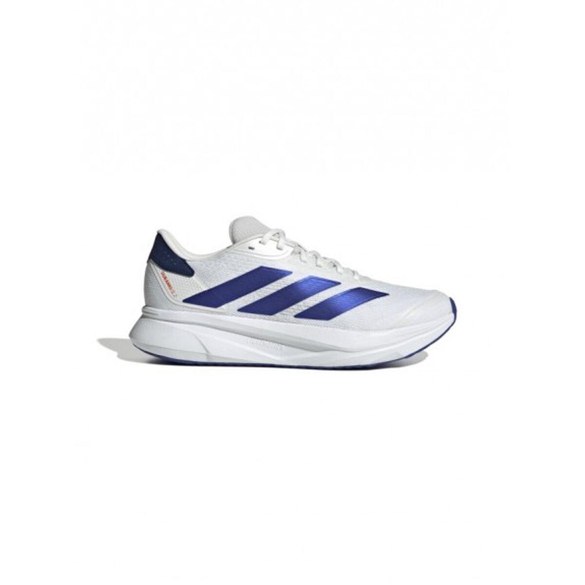 Zapatillas Deportivas Hombre Adidas DURAMO SL2 JS4395 Blanco Hombre