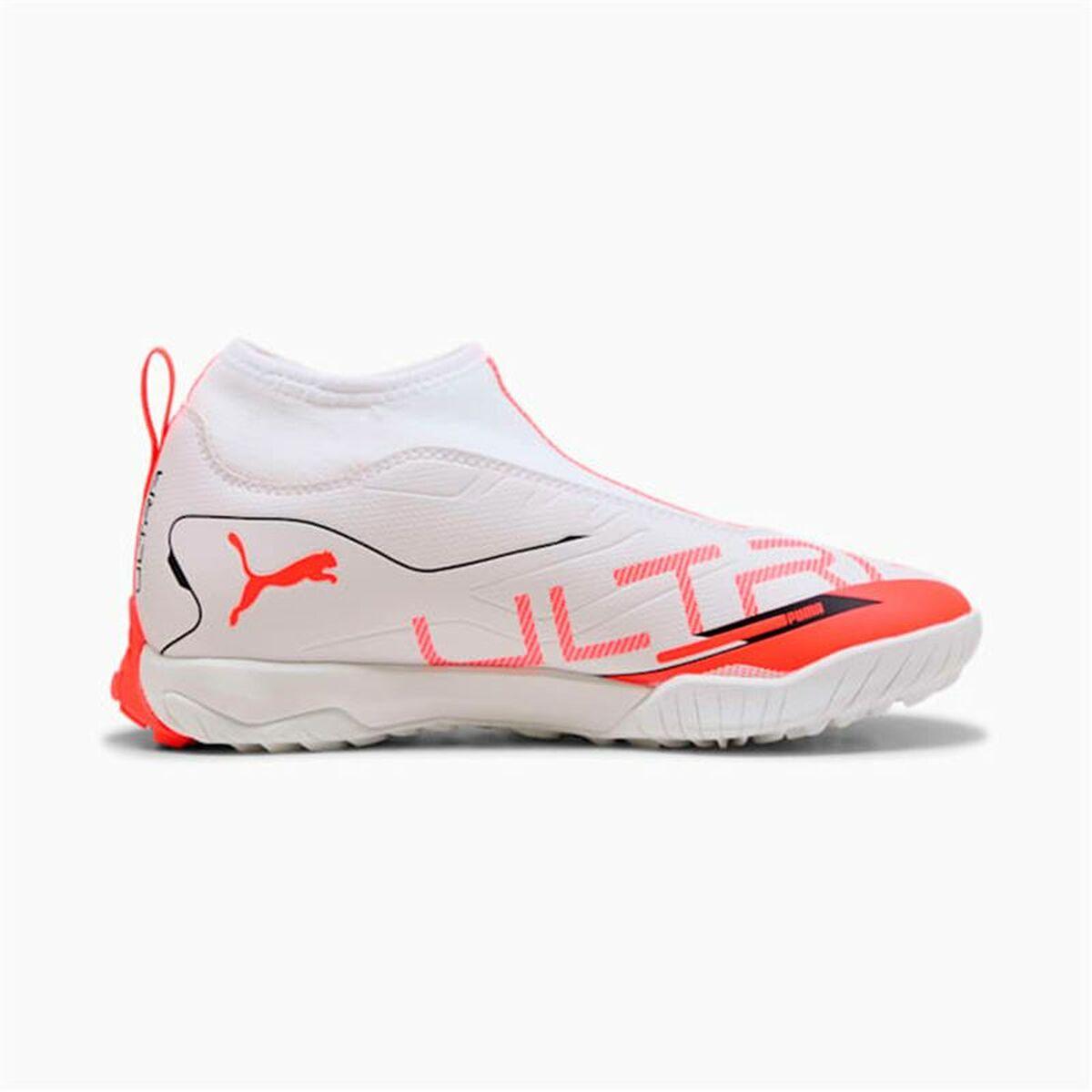 Botas de Fútbol para Niños Puma Ultra 5 Match+ Ll Tt