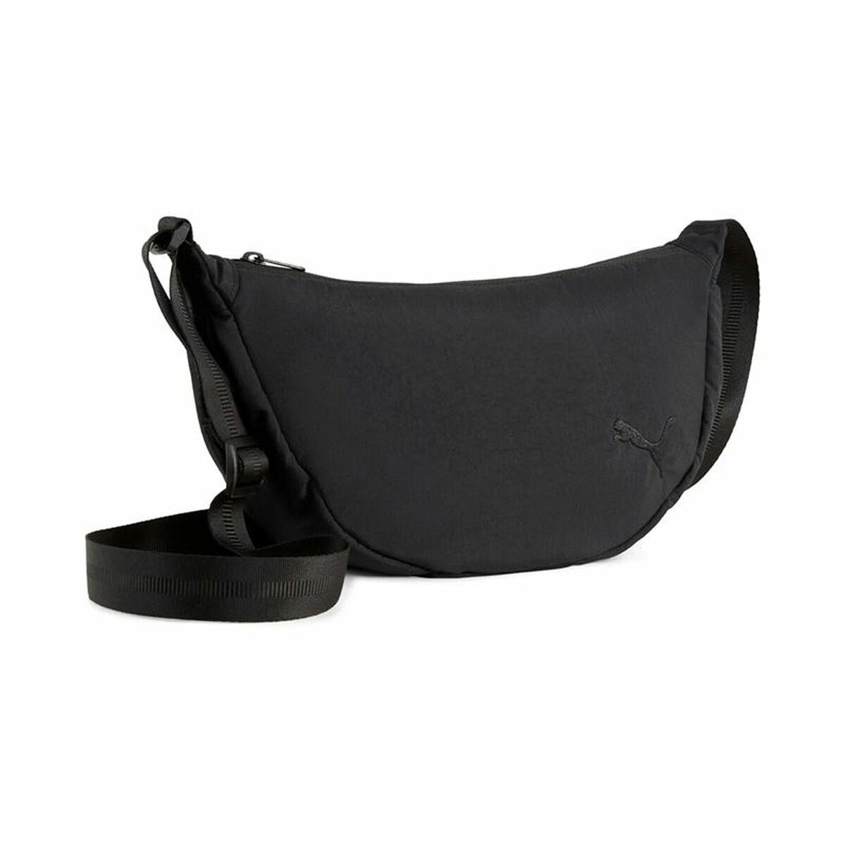 Riñonera Puma 091279 01 Negro
