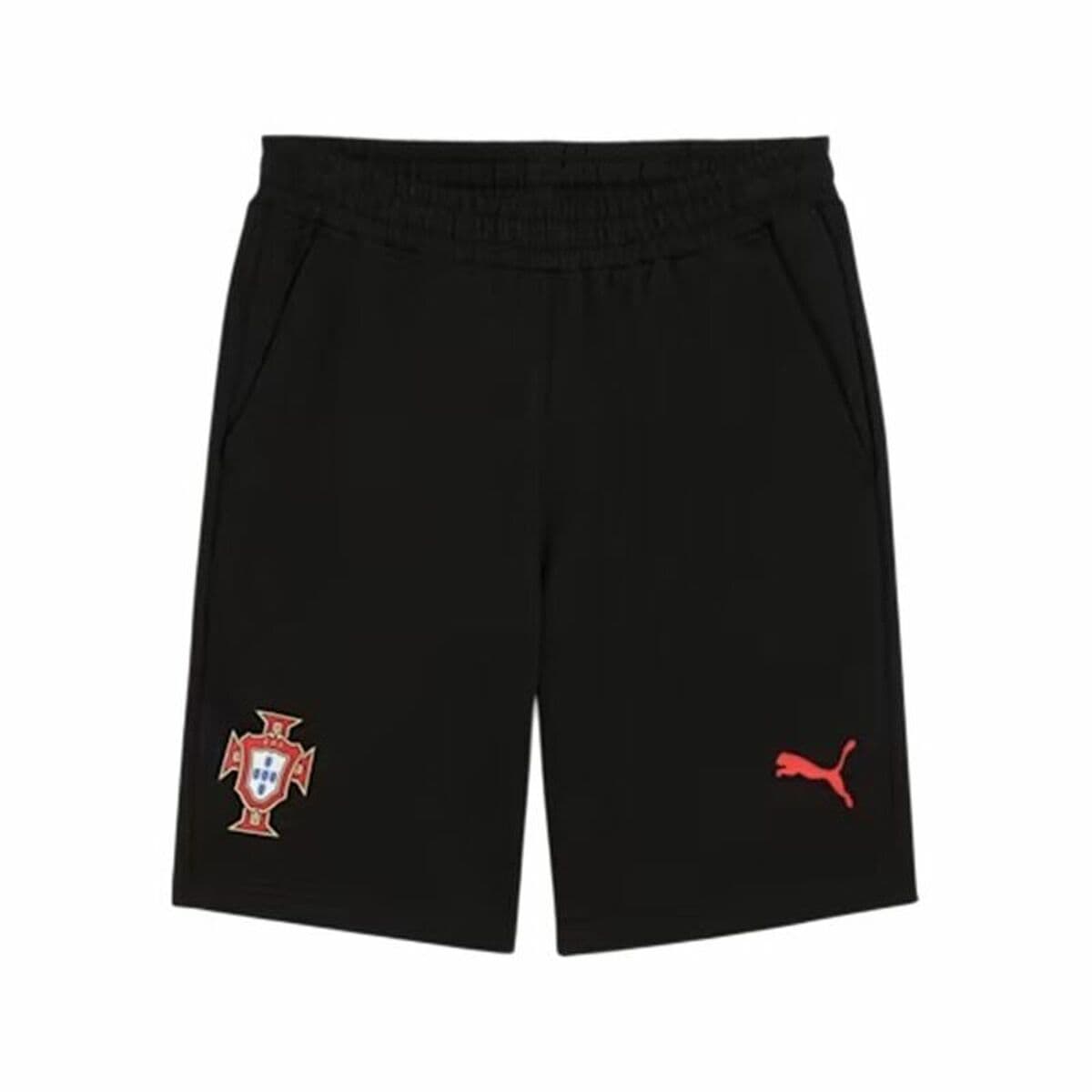 Pantalón Corto Deportivo Puma Fpf Ftblnrgy