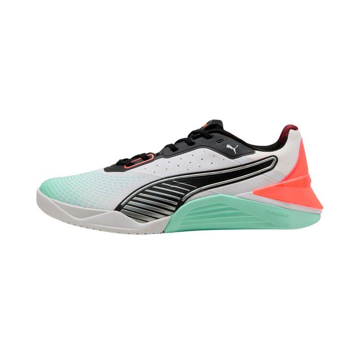 Zapatillas Deportivas Puma Fuse 4.0 Azul claro Hombre
