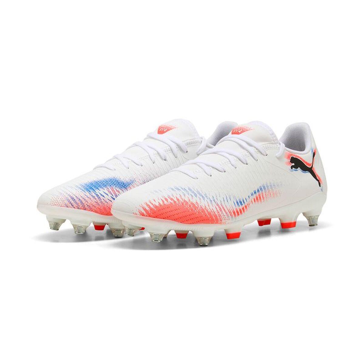 Botas de Fútbol para Adultos Puma Future 8 Play Mg