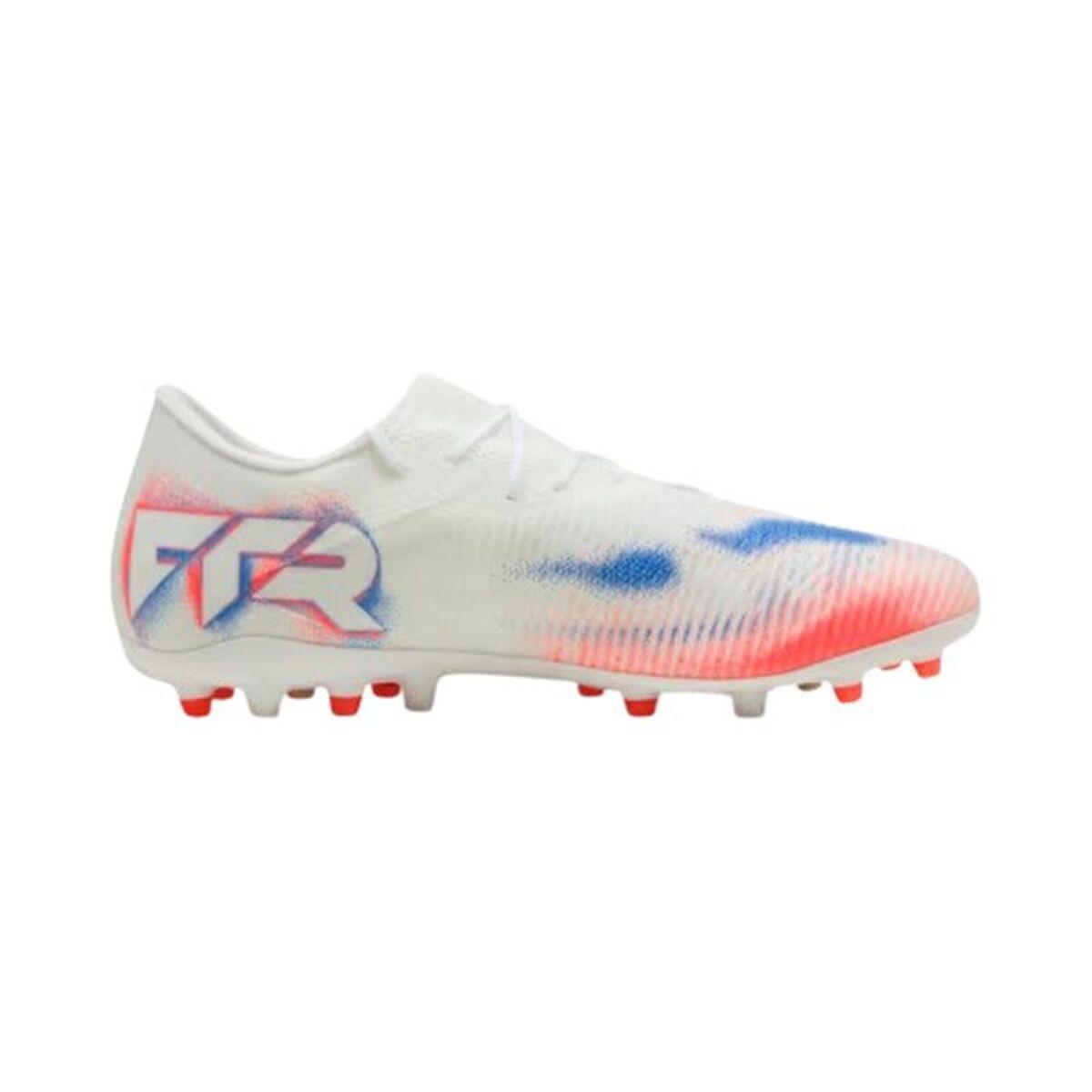 Botas de Fútbol para Adultos Puma Future 8 Match Low M