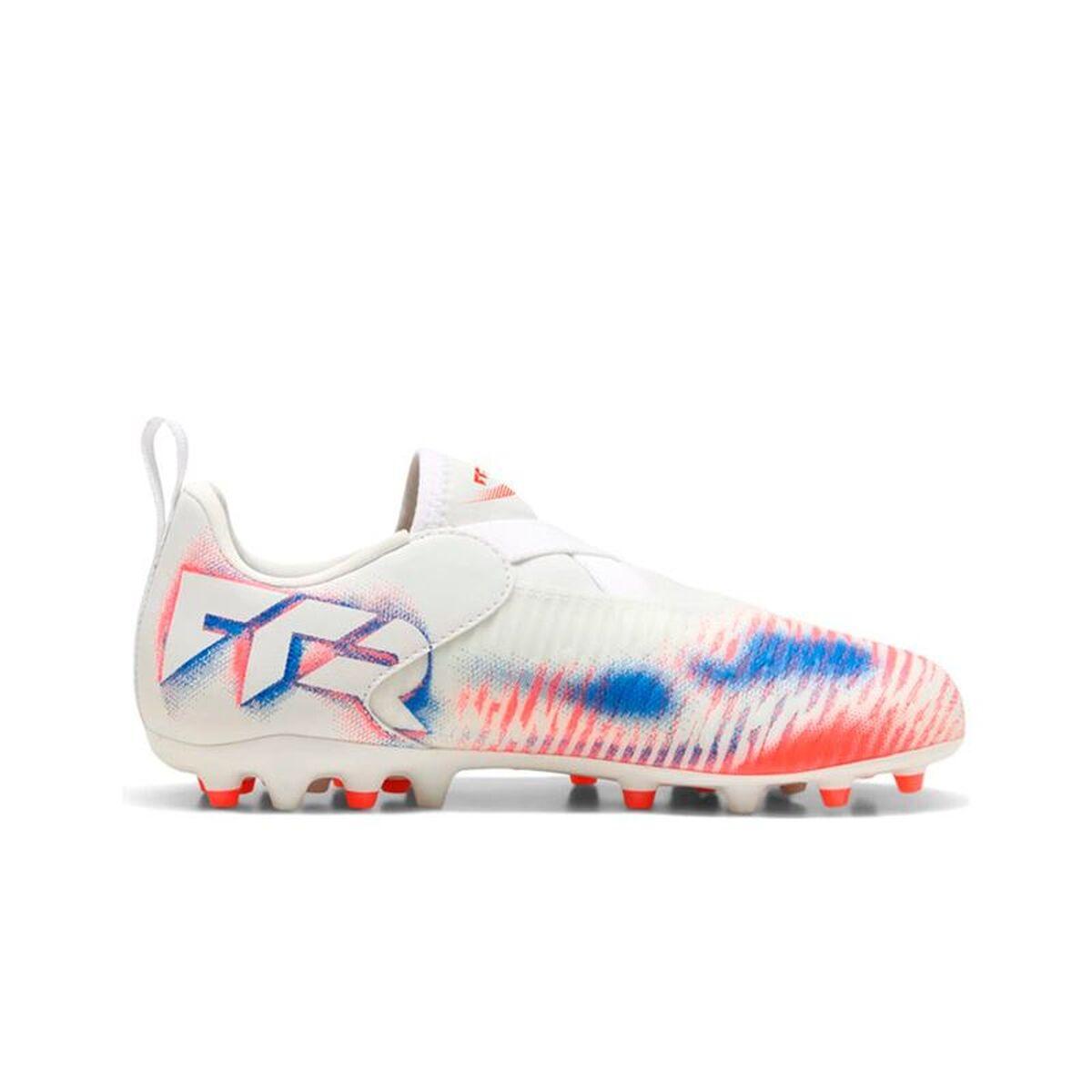 Botas de Fútbol para Adultos Puma Future 8 Match Ll Mg