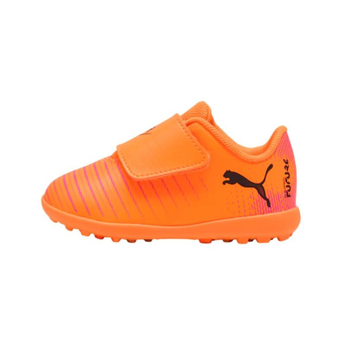 Botas de Fútbol para Niños Puma Future 8 Play V Tt I