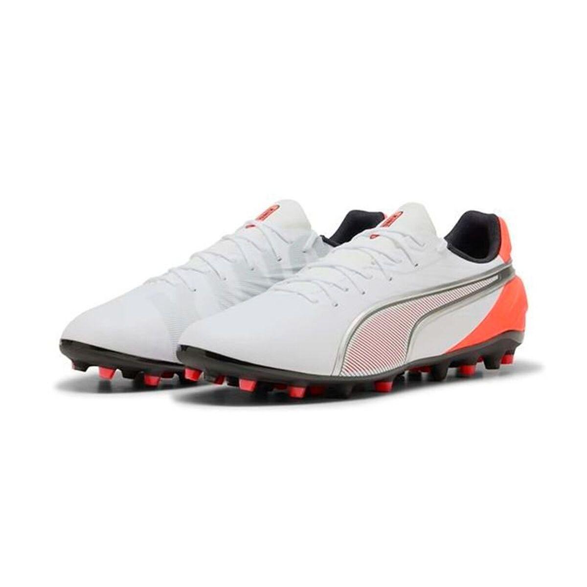 Botas de Fútbol para Adultos Puma King Match Mg