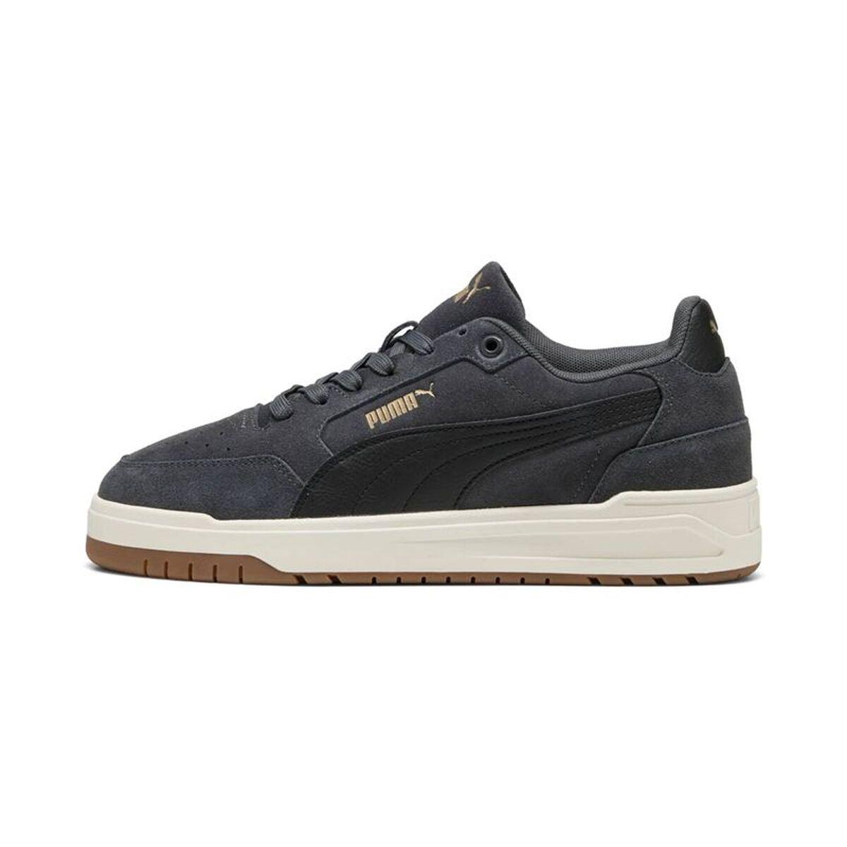 Zapatillas Deportivas Hombre Puma Shuffle Downtown Sd